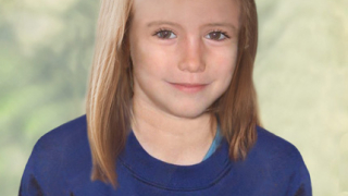 Изчезналата преди 5 г. Мадлин Маккан – жива?