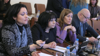 Министрите разпределиха помещения между ДАТО и МВР в общи сгради