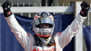 Фернандо Алонсо спечели Гран При на Италия