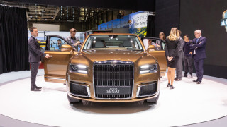 Колите на световните лидери винаги привличат огромно внимание За съжаление