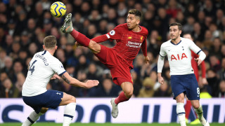 Ливърпул на Юрген Клоп продължава да пише рекорди Червените влязоха