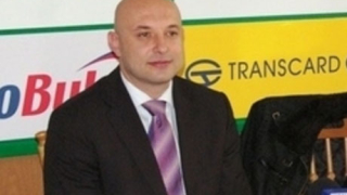 Тодор Хънков е новият изпълнителен директор на Нафтекс