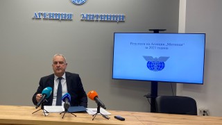 Агенция Митници се похвали с приходи от над 10 милиарда