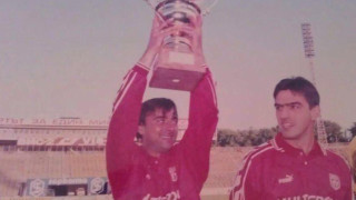 От ЦСКА уважават и обичат футболистите допринесли за превръщането на