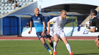 Дунав стартира своята подготовка утре 19 юни от 18 00 на