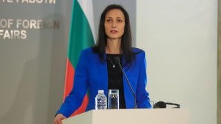 Няма да подпиша меморандума Това обяви на брифинг външният министър