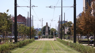 Даваме нов тласък на проекта за Зеления ринг на София