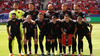 Албания ще се опита да сътвори подвиг в последния двубой