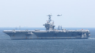 Армията на Южна Корея съобщи че ще проведе тридневно съвместно