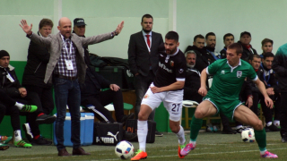 Бъдещият македонски шампион взима звездите на Локо (Пловдив)?