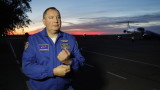  Шефът на Роскосмос поздрави SpaceX и НАСА за сполучливия полет до МКС 