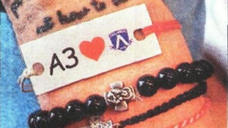 Давид Яблонски почете един от българските празници Баба Марта