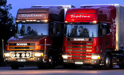 Volkswagen става собственик на Scania
