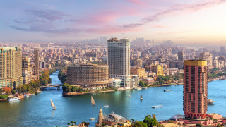 Египетското разузнаване тихомълком промени условията на предложението за примирие което