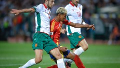 Илия Груев: Уникално беше да играем пред 40 хиляди зрители 