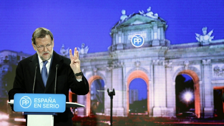 Социолози очакват непредсказуеми парламентарни избори в Испания