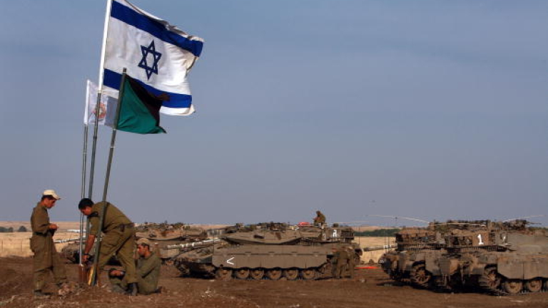 Израел и Ливан в сряда изразиха готовност да продължат преговорите