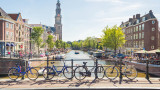  Амстердам не разрешава колите и моторите на бензин и дизел от 2030-а 