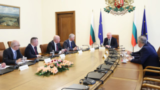 Димитър Главчев: Действаме безкомпромисно срещу купуването на гласове