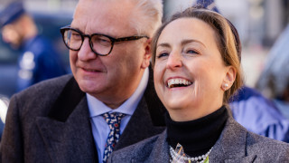 Понякога дори принцовете трябва да се борят за правата си