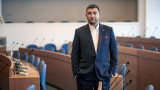Контрера не е съгласен да се поема огромен дълг 1 година преди края на мандата на СОС