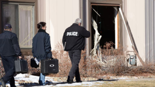 Четирима души загинаха при инцидент със заложници в Колорадо