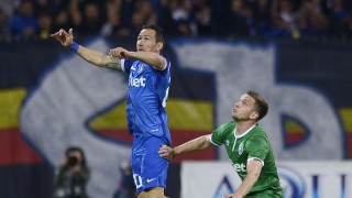 Дисциплинарната комисия към Българския футболен съюз обяви всички наказания след