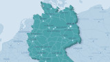 За първи път българите в Германия с възможност да гласуват на евровота в 21 града