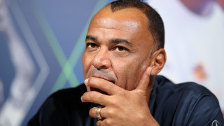 Популярният бразилски футболист от близкото минало Кафу е пред банкрут