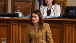 Воля би подкрепила вот на недоверие срещу цялата система Този