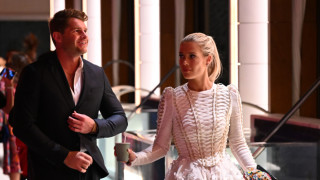 Неминуемо е сватбата на Амелия Спенсър да предизвиква голям интерес