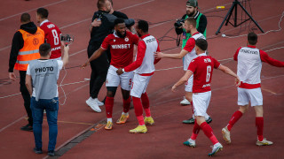 ЦСКА има 58 победи срещу Левски за първенство Най често армейците