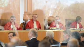 Конституционният съд на Германия призна третия пол