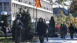  Македония осъди 33-ма за офанзивите в Куманово през 2015 година 
