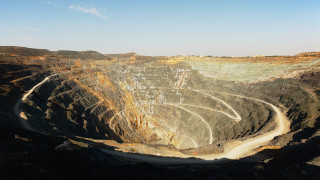 Британска минна компания иска да открие четвърти обект за олово и цинк в Сърбия