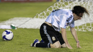 Аржентина ще бъде домакин на Копа Америка