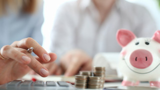 Сивата икономика продължава да е между 27 30 Основно в сивия