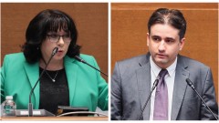 Бюджет 2026: ПП-ДБ и Теменужка Петкова се скараха за СУПТО