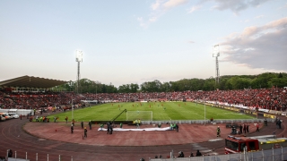 Окончателно: ЦСКА срещу Витоша на 18 май в "Надежда" 