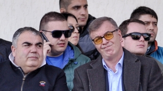 Живата легенда и голмайстор №1 на Левски за всички времена