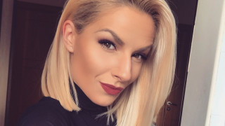 Често хвърляме по едно око на профила на Христиана Парова