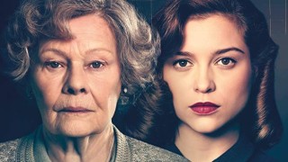Джуди Денч е руски шпионин в Red Joan