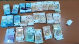 За ден митничари задържаха близо 190 000 евро на Дунав мост - Видин