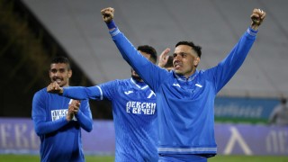 Георги Миланов изправи на нокти спортно техническия щаб на Левски в