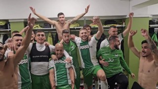 Пирин има огромни дългове каза пред журналисти кметът на Благоевград