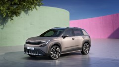 Skoda Epiq: Ето го електрическия вариант на хитовия Kamiq