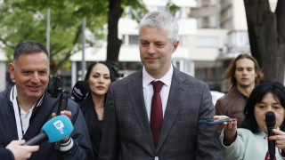 Кметът на Варна Благомир Коцев коментира пред БНТ че очаква