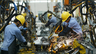 Mazda прави завод за двигатели в руския Далечен изток   