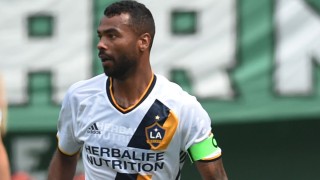 Лос Анджелис Галакси прекрати договора на бившия английския национал Ашли