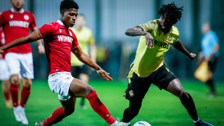 Ботев Пд 0 0 ЦСКА 22′ Все още липсват